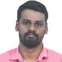 DR. MANEESH WARRIER